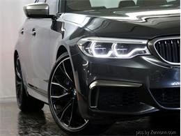 2018 BMW 5 Series (CC-1731239) for sale in Addison, Illinois