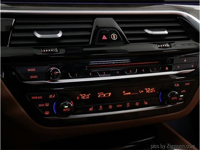2018 BMW 5 Series (CC-1731239) for sale in Addison, Illinois