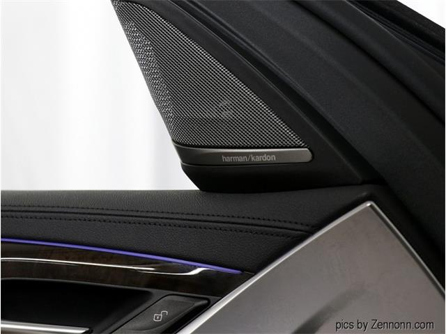 2018 BMW 5 Series (CC-1731239) for sale in Addison, Illinois