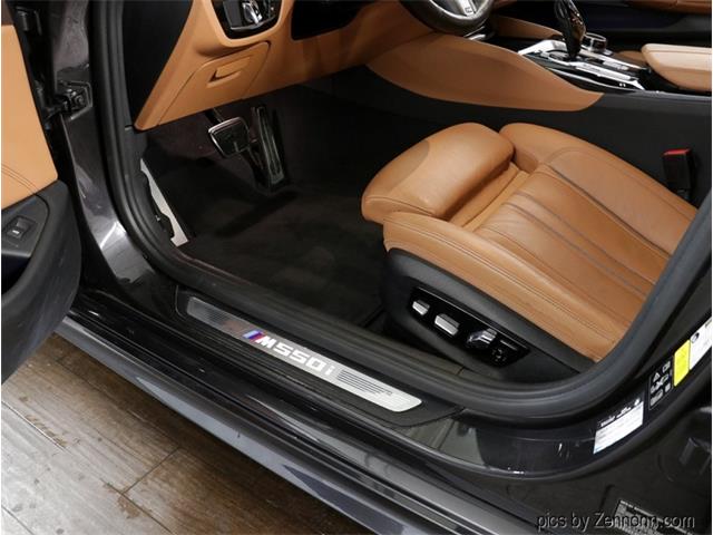 2018 BMW 5 Series (CC-1731239) for sale in Addison, Illinois