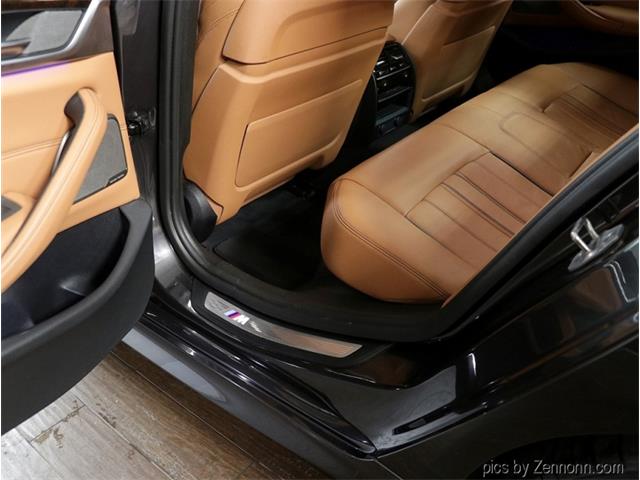 2018 BMW 5 Series (CC-1731239) for sale in Addison, Illinois