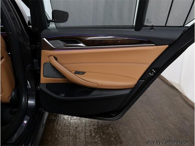 2018 BMW 5 Series (CC-1731239) for sale in Addison, Illinois