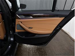 2018 BMW 5 Series (CC-1731239) for sale in Addison, Illinois