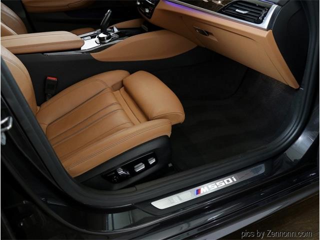 2018 BMW 5 Series (CC-1731239) for sale in Addison, Illinois