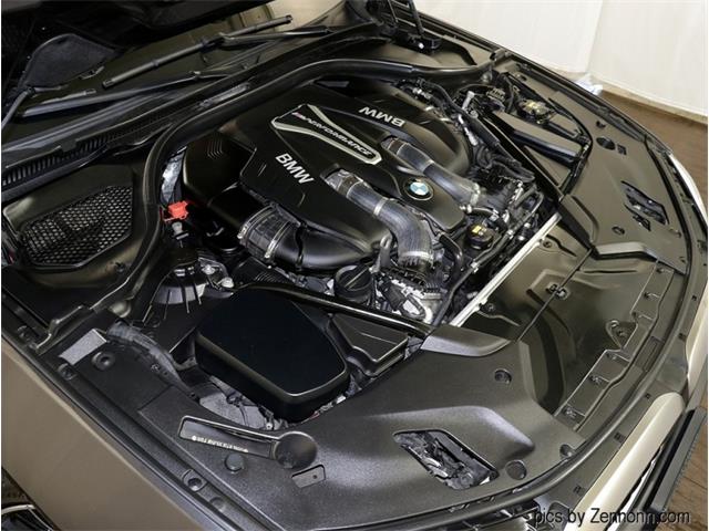 2018 BMW 5 Series (CC-1731239) for sale in Addison, Illinois
