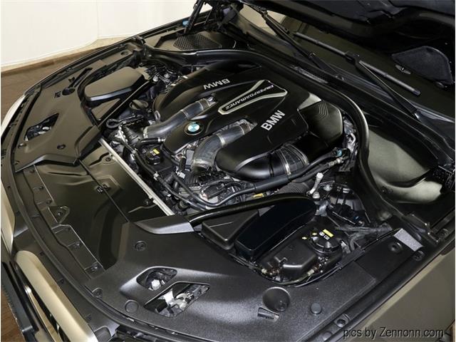 2018 BMW 5 Series (CC-1731239) for sale in Addison, Illinois