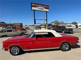 1963 Chevrolet Corvair (CC-1730124) for sale in Hastings, Nebraska