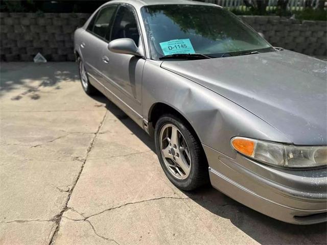 1997 Buick Regal (CC-1731256) for sale in Webster, South Dakota