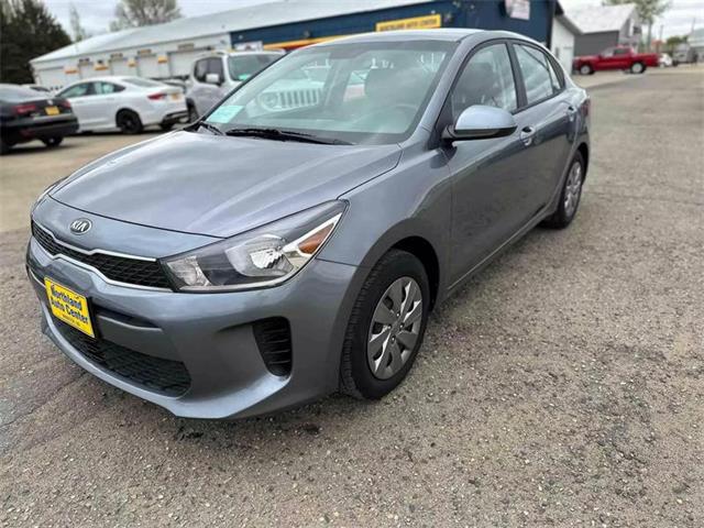 2020 Kia Rio for Sale | ClassicCars.com | CC-1731261