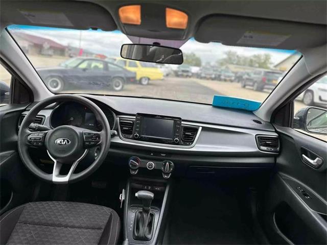 2020 Kia Rio for Sale | ClassicCars.com | CC-1731261