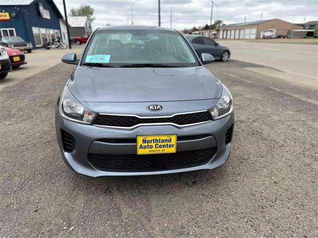 2020 Kia Rio for Sale | ClassicCars.com | CC-1731261