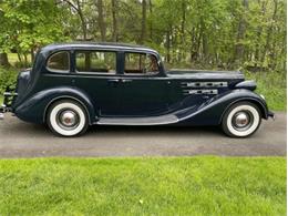 1937 Packard Twelve (CC-1731284) for sale in New Canaan, Connecticut