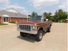 1978 Ford F150 (CC-1731302) for sale in Fenton, Missouri