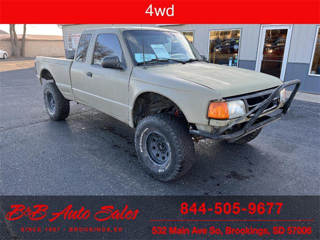1995 Ford Ranger (CC-1731307) for sale in Brookings, South Dakota