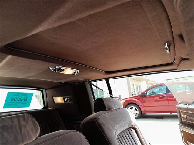 1984 Buick Riviera (CC-1731343) for sale in Sioux Falls, South Dakota