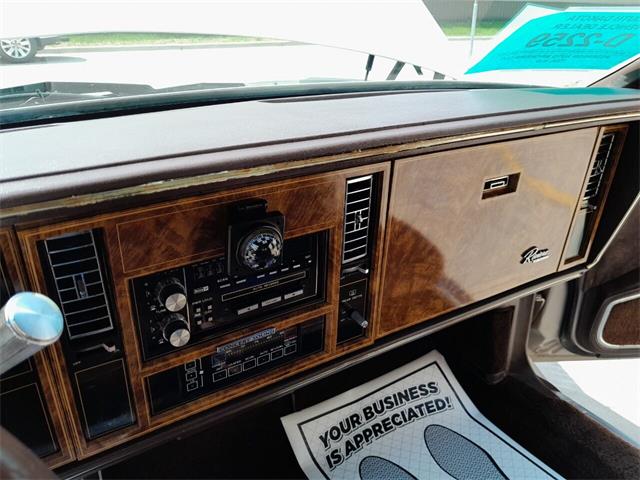 1984 Buick Riviera (CC-1731343) for sale in Sioux Falls, South Dakota