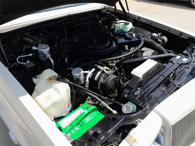 1984 Buick Riviera (CC-1731343) for sale in Sioux Falls, South Dakota