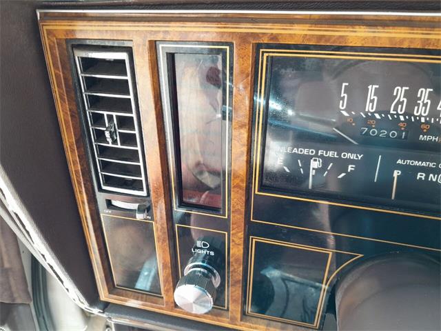 1984 Buick Riviera (CC-1731343) for sale in Sioux Falls, South Dakota