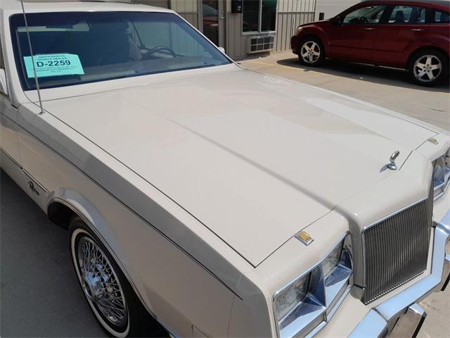1984 Buick Riviera (CC-1731343) for sale in Sioux Falls, South Dakota