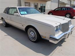 1984 Buick Riviera (CC-1731343) for sale in Sioux Falls, South Dakota