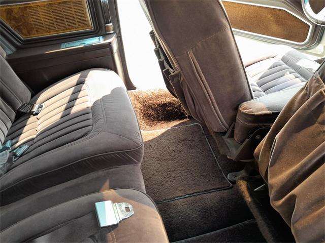 1984 Buick Riviera (CC-1731343) for sale in Sioux Falls, South Dakota