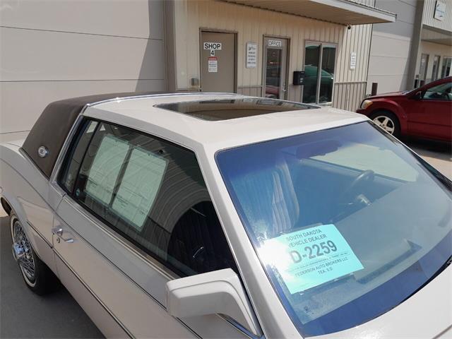1984 Buick Riviera (CC-1731343) for sale in Sioux Falls, South Dakota