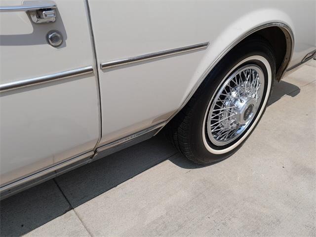 1984 Buick Riviera (CC-1731343) for sale in Sioux Falls, South Dakota