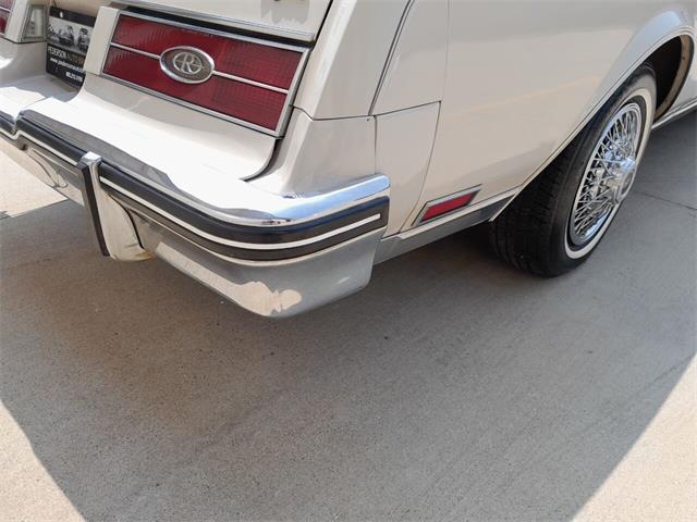 1984 Buick Riviera (CC-1731343) for sale in Sioux Falls, South Dakota