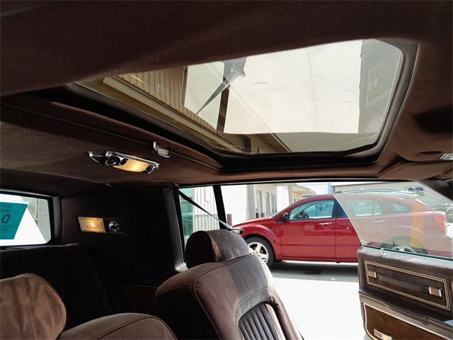 1984 Buick Riviera (CC-1731343) for sale in Sioux Falls, South Dakota