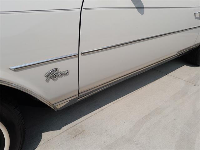 1984 Buick Riviera (CC-1731343) for sale in Sioux Falls, South Dakota