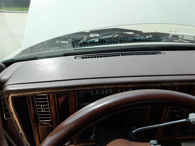 1984 Buick Riviera (CC-1731343) for sale in Sioux Falls, South Dakota