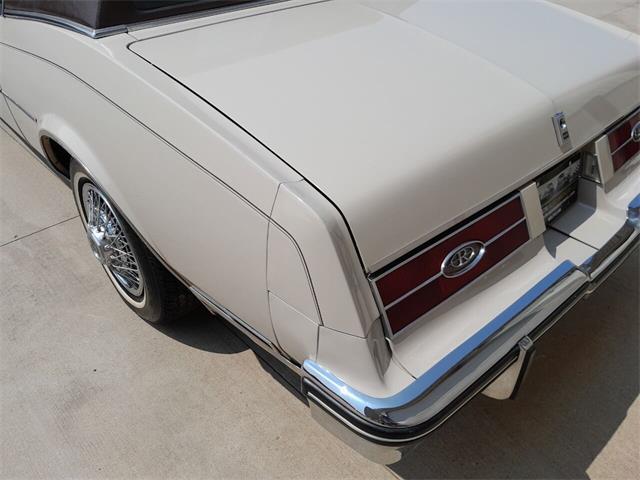 1984 Buick Riviera (CC-1731343) for sale in Sioux Falls, South Dakota