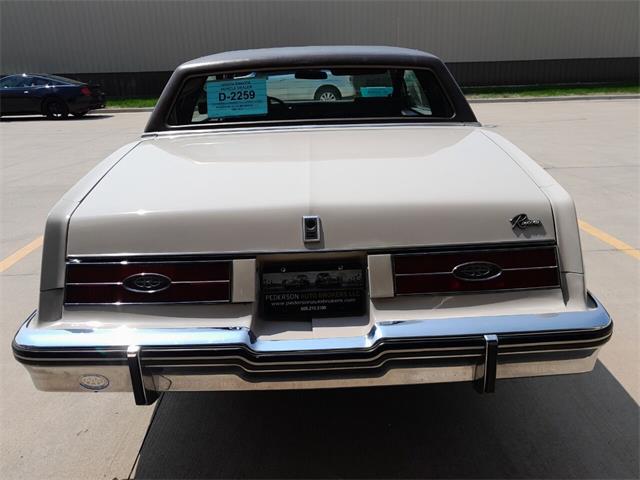 1984 Buick Riviera (CC-1731343) for sale in Sioux Falls, South Dakota
