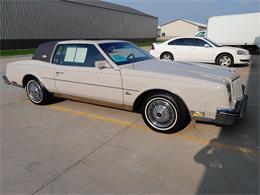 1984 Buick Riviera (CC-1731343) for sale in Sioux Falls, South Dakota