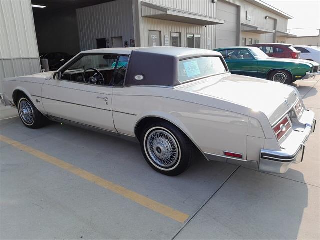 1984 Buick Riviera (CC-1731343) for sale in Sioux Falls, South Dakota