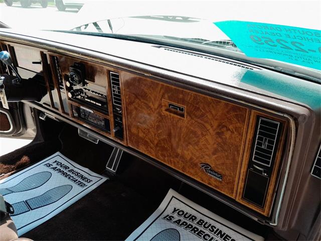 1984 Buick Riviera (CC-1731343) for sale in Sioux Falls, South Dakota
