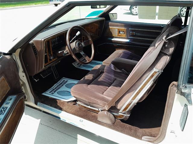 1984 Buick Riviera (CC-1731343) for sale in Sioux Falls, South Dakota