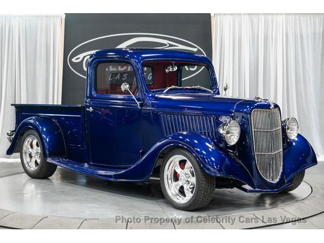1936 Ford Pickup (CC-1731345) for sale in Las Vegas, Nevada