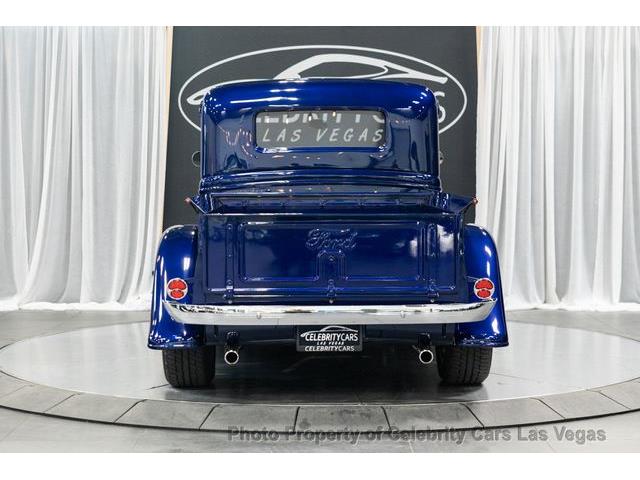 1936 Ford Pickup (CC-1731345) for sale in Las Vegas, Nevada