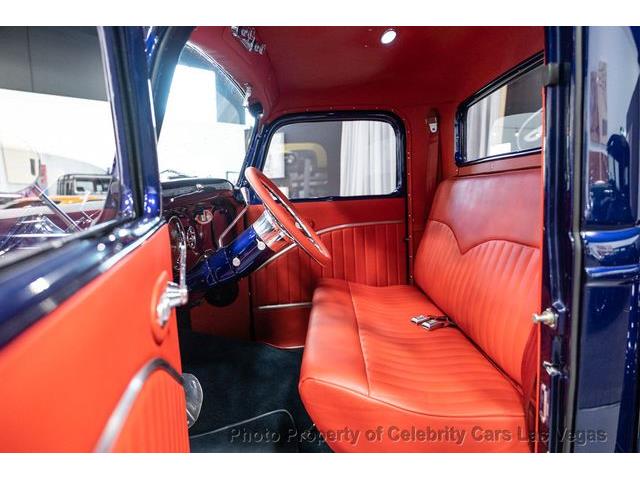 1936 Ford Pickup (CC-1731345) for sale in Las Vegas, Nevada
