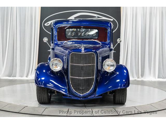 1936 Ford Pickup (CC-1731345) for sale in Las Vegas, Nevada