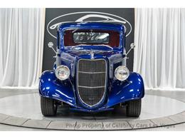 1936 Ford Pickup (CC-1731345) for sale in Las Vegas, Nevada