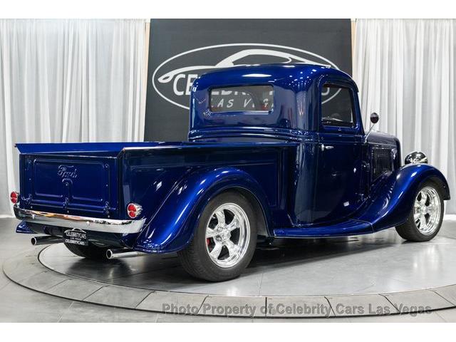 1936 Ford Pickup (CC-1731345) for sale in Las Vegas, Nevada