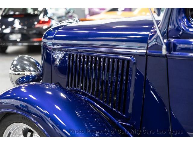 1936 Ford Pickup (CC-1731345) for sale in Las Vegas, Nevada