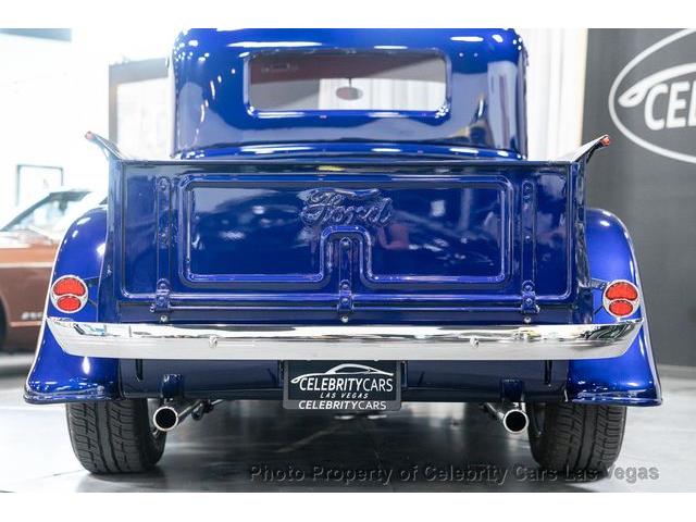 1936 Ford Pickup (CC-1731345) for sale in Las Vegas, Nevada