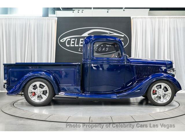1936 Ford Pickup (CC-1731345) for sale in Las Vegas, Nevada