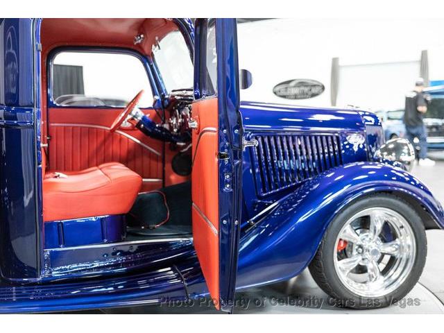 1936 Ford Pickup (CC-1731345) for sale in Las Vegas, Nevada