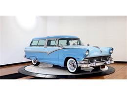 1956 Ford Parklane (CC-1731352) for sale in Springfield, Ohio