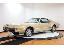 1966 Oldsmobile Toronado (CC-1731360) for sale in Springfield, Ohio