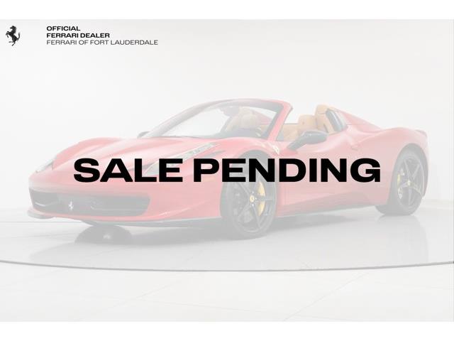 2015 Ferrari 458 (CC-1731365) for sale in Fort Lauderdale, Florida
